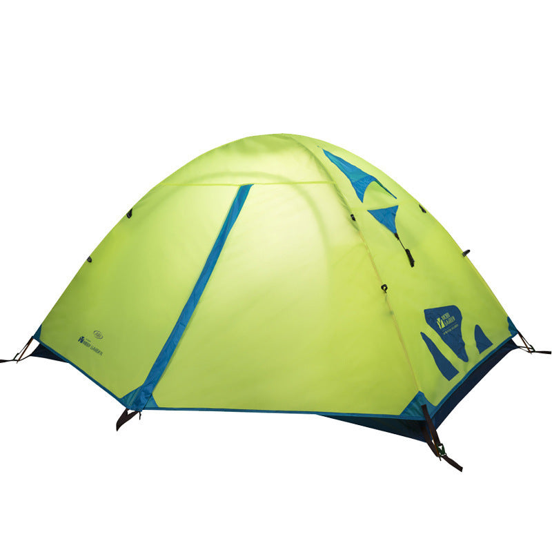 Outdoor Camping Double Tent