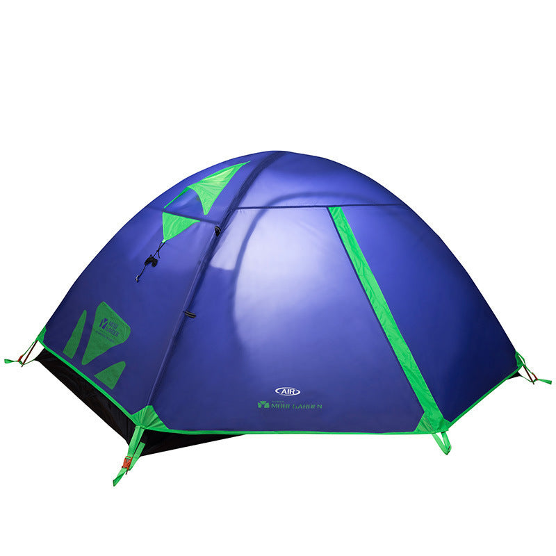 Outdoor Camping Double Tent
