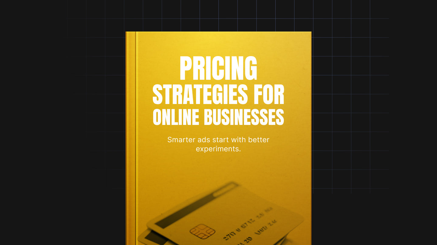 Pricing Strategies For Online Business