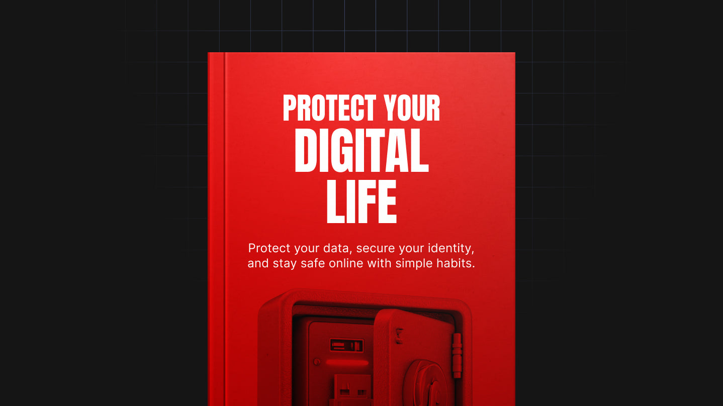 Protect Your Digital Life