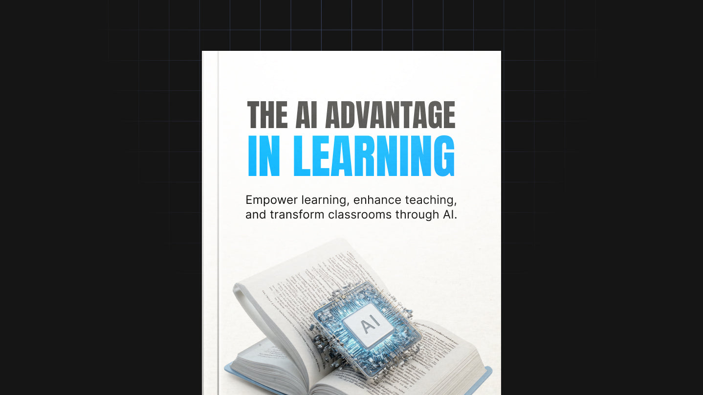 The Ai Advantage In Learning