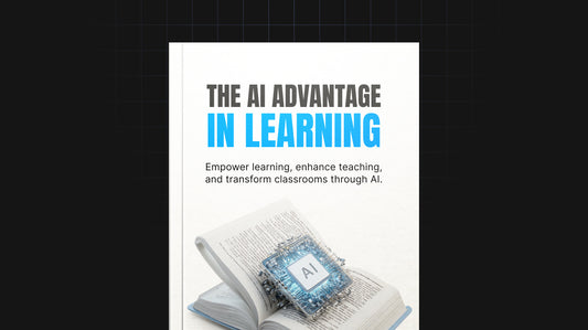 The Ai Advantage In Learning