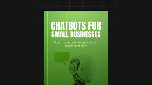 Chatbots For Small Business