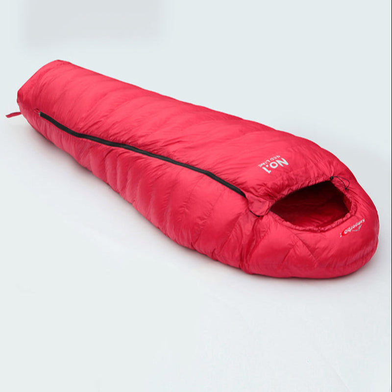 Ultralight Sleeping Camping Bag