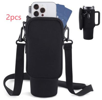 Slok Water Bottle Carrier Bag