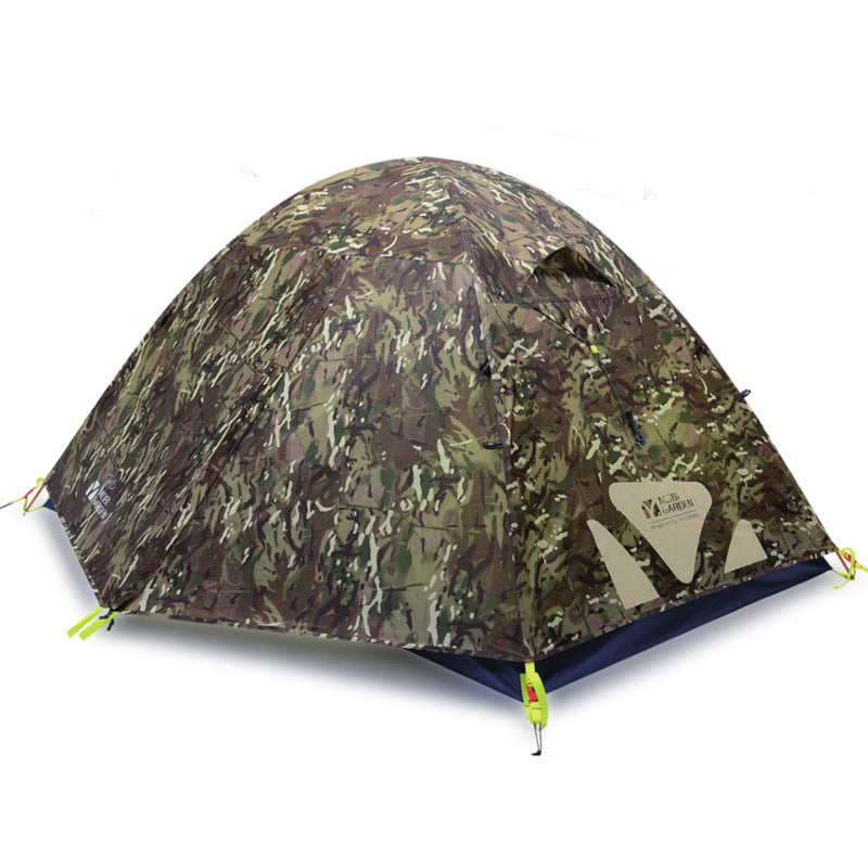 Outdoor Camping Double Tent