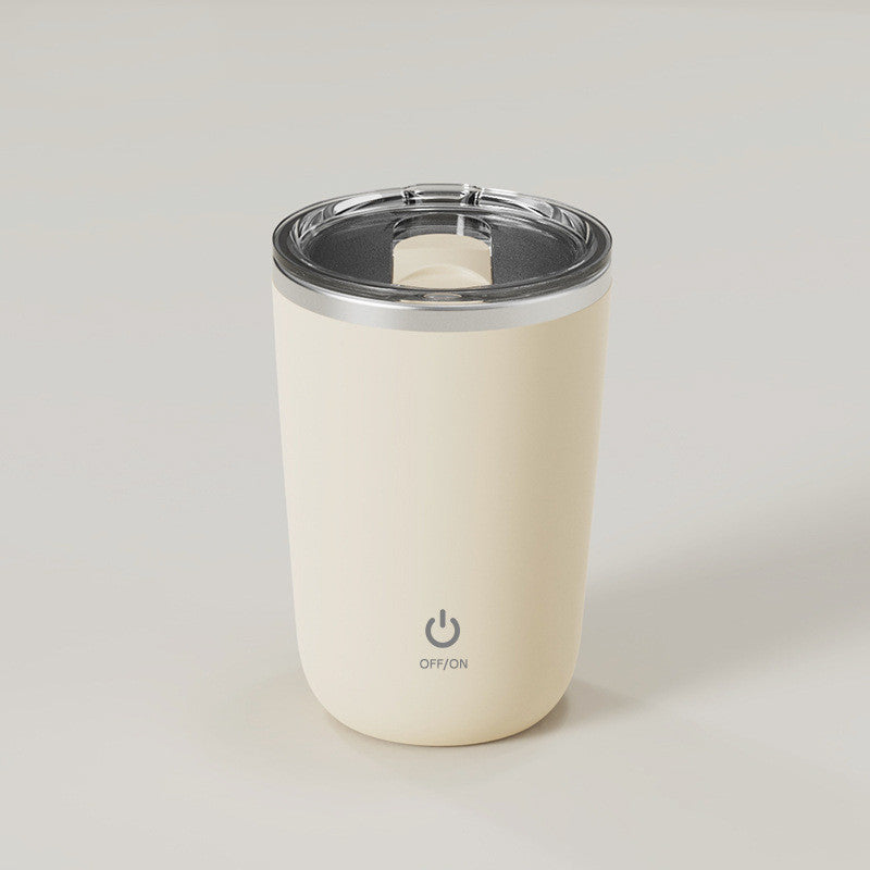 Portable Automatic Self Stirring Mug