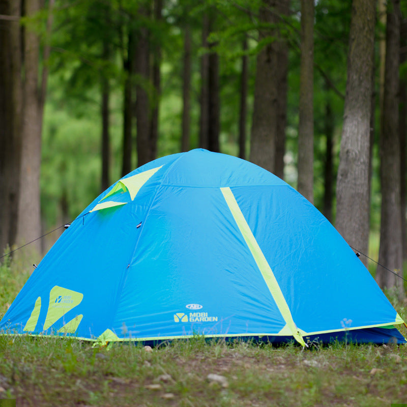 Outdoor Camping Double Tent