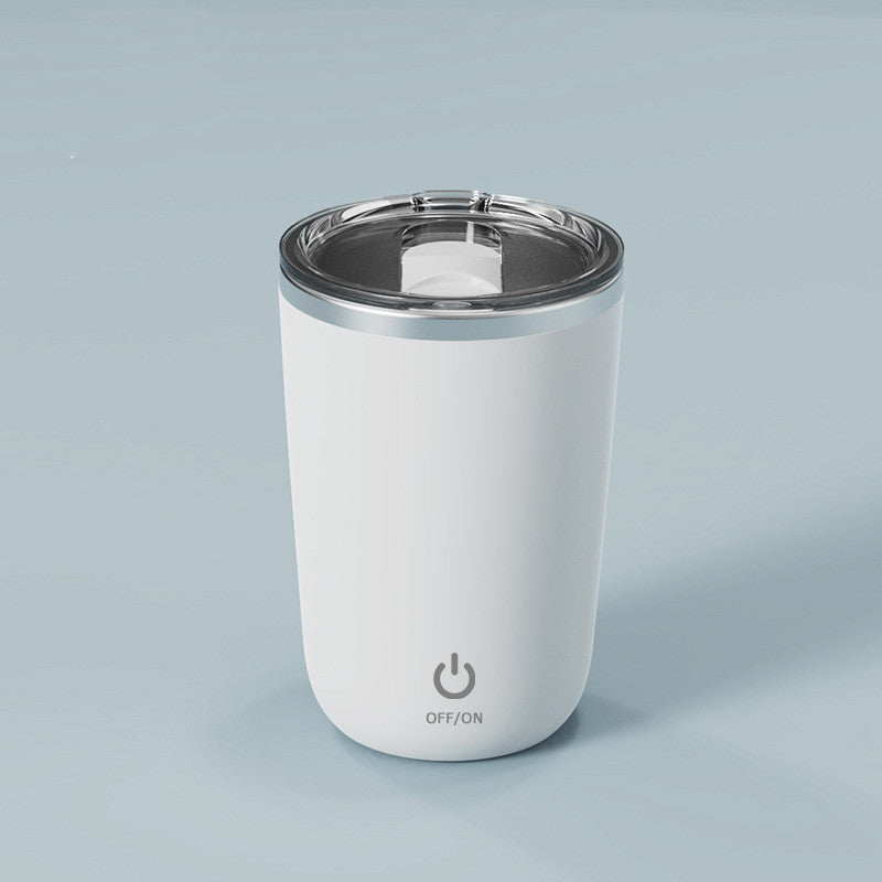Portable Automatic Self Stirring Mug