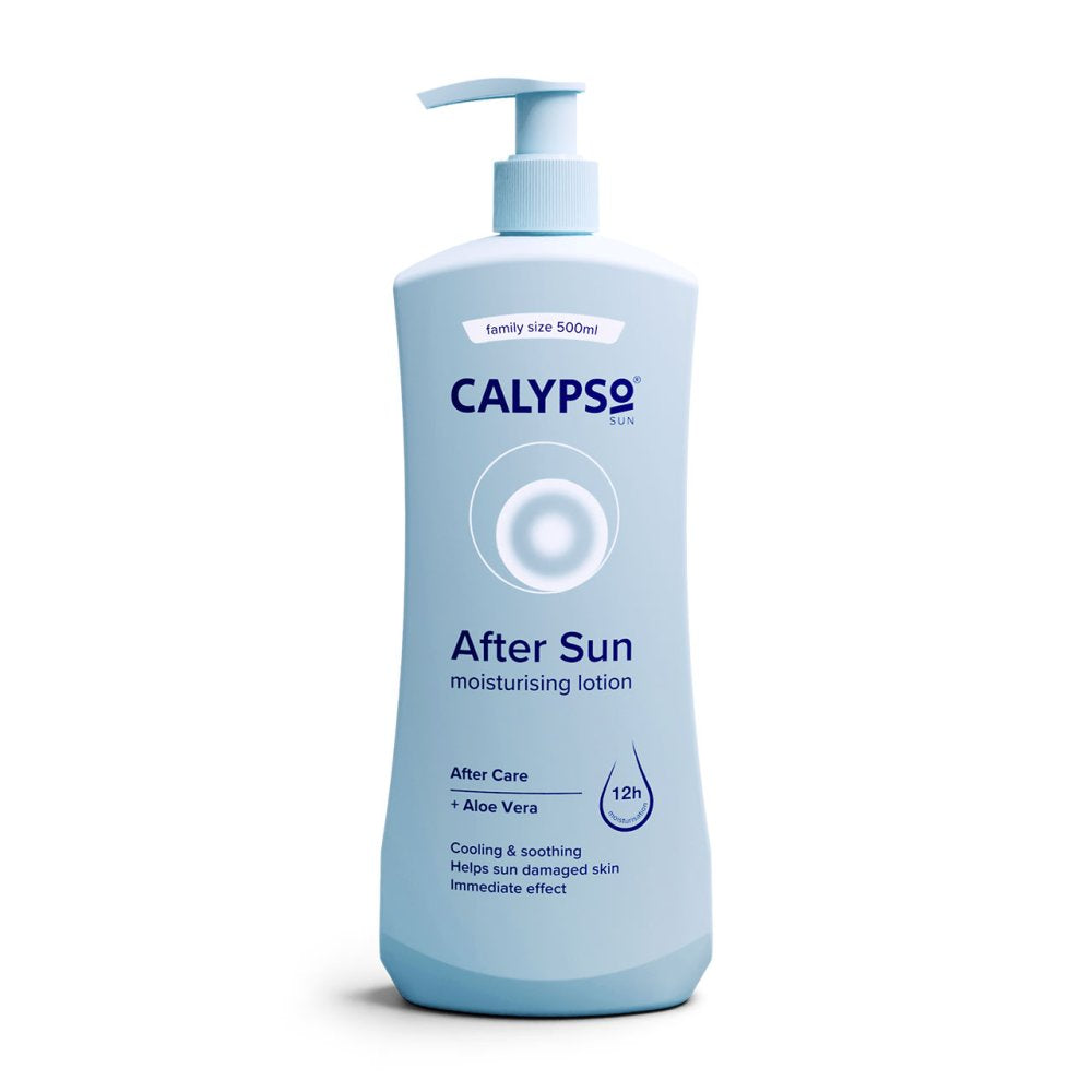 CALYPSO AFTER SUN LOTION (500ML)