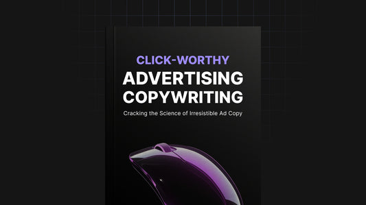 Click Worthy Advertising Copywriting