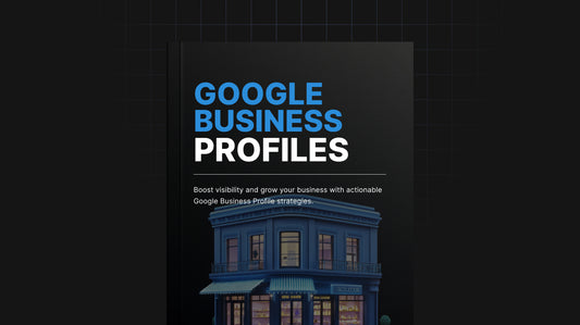 Google Business Profiles