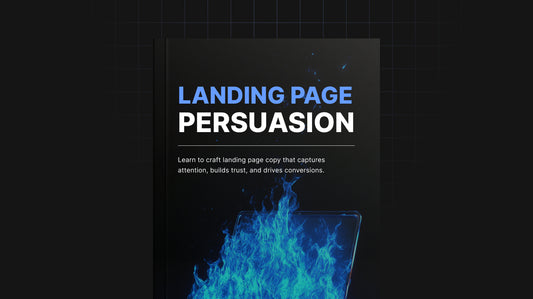Landing Page Persuasion