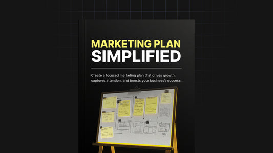 Marketing Plan Simplified