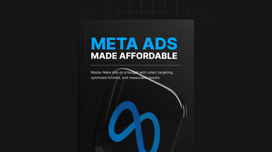 Meta Ads Made Affordable