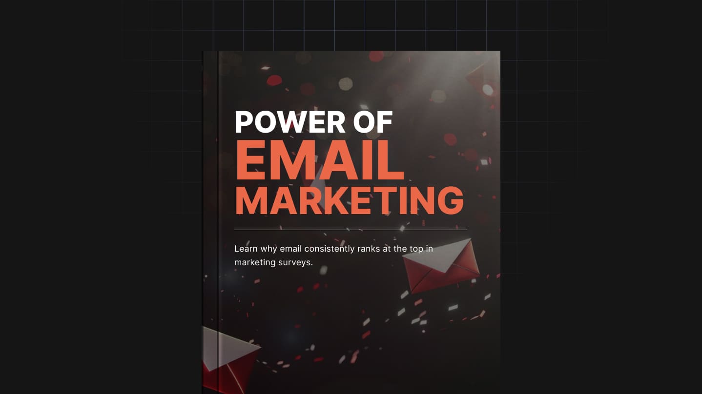 Power Of Email Marketing