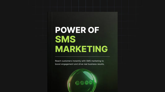 Power Of SMS Marketing