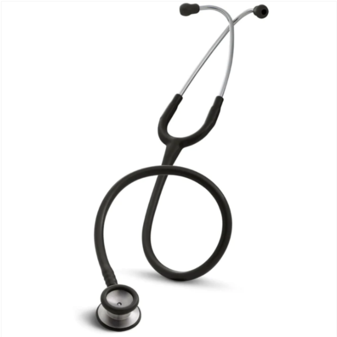 3m Littmann Classic Ii Pediatric Stethoscope (Junior)