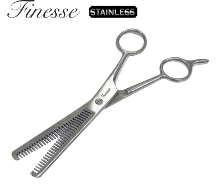 Finesse Scissors - Hair Thinning Scissors (Nr)