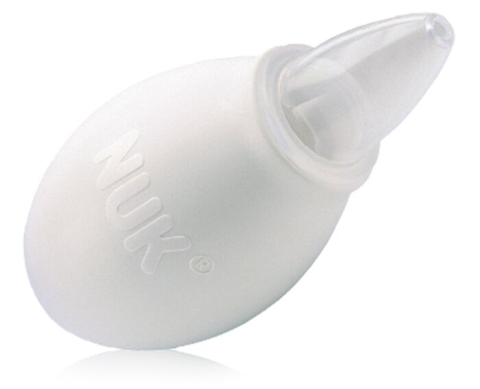 Nuk Nasal Decongester **BEST-SELLER**