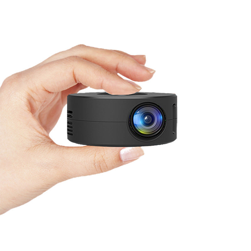 Smart Home Theaters Projector