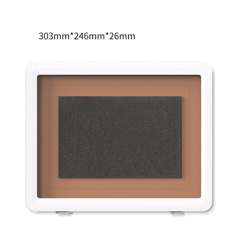 Wall Mounted Anti-Fog Phone Case