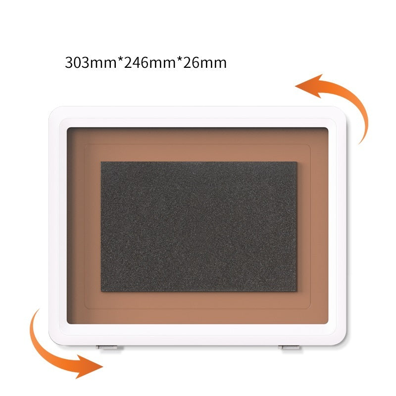 Wall Mounted Anti-Fog Phone Case
