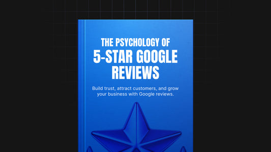 The Psychology of 5- Star Reviews