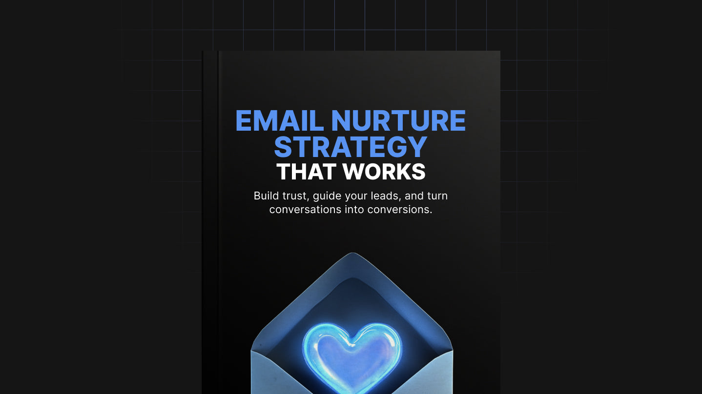 Email Nurture Strategy
