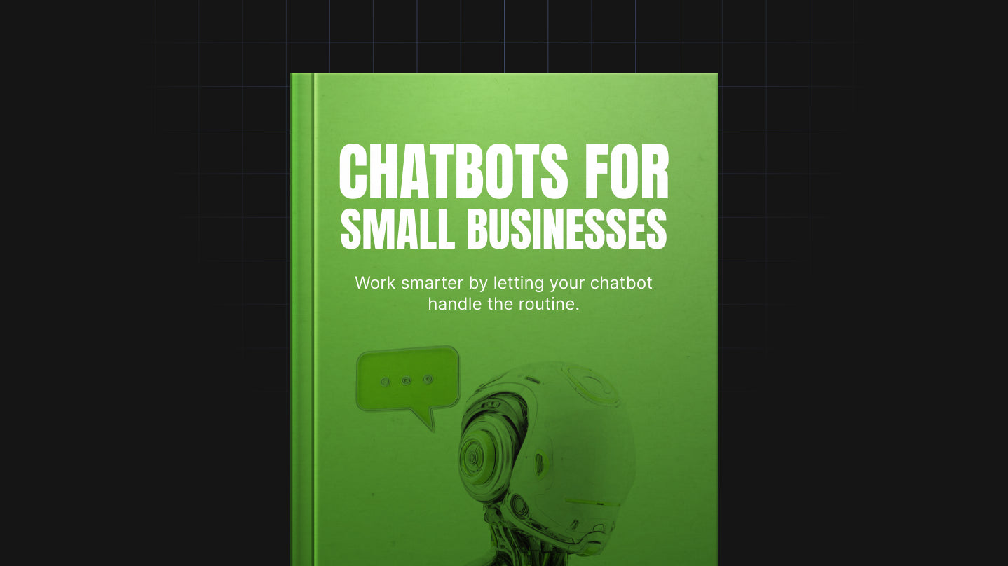 Chatbots For Small Business