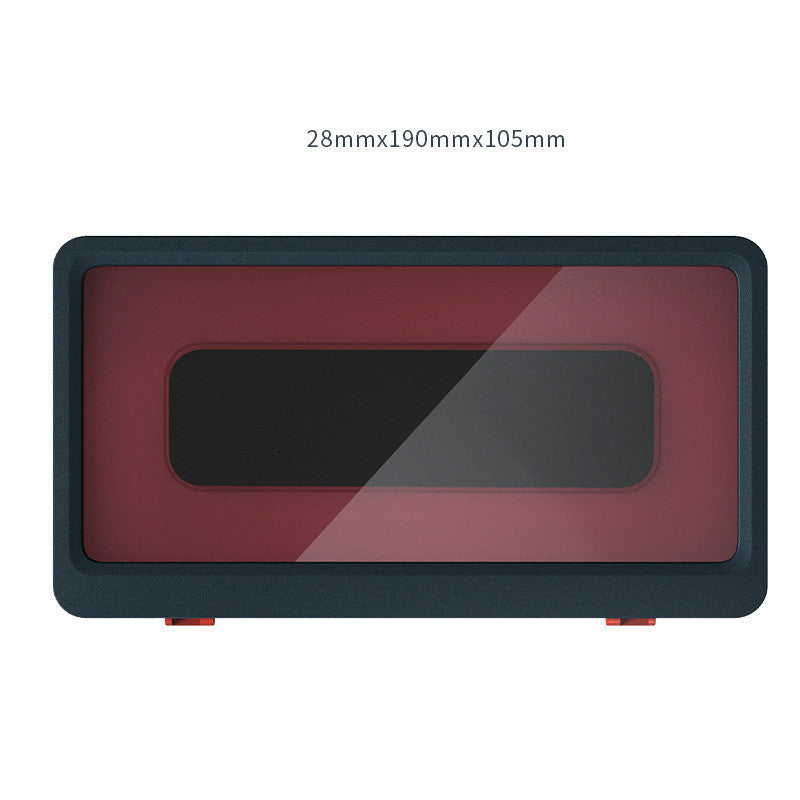 Wall Mounted Anti-Fog Phone Case