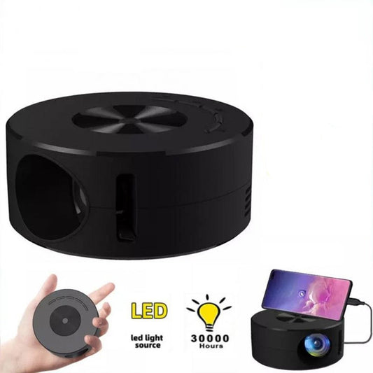 Smart Home Theaters Projector