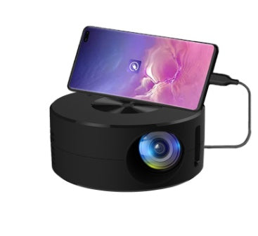 Smart Home Theaters Projector