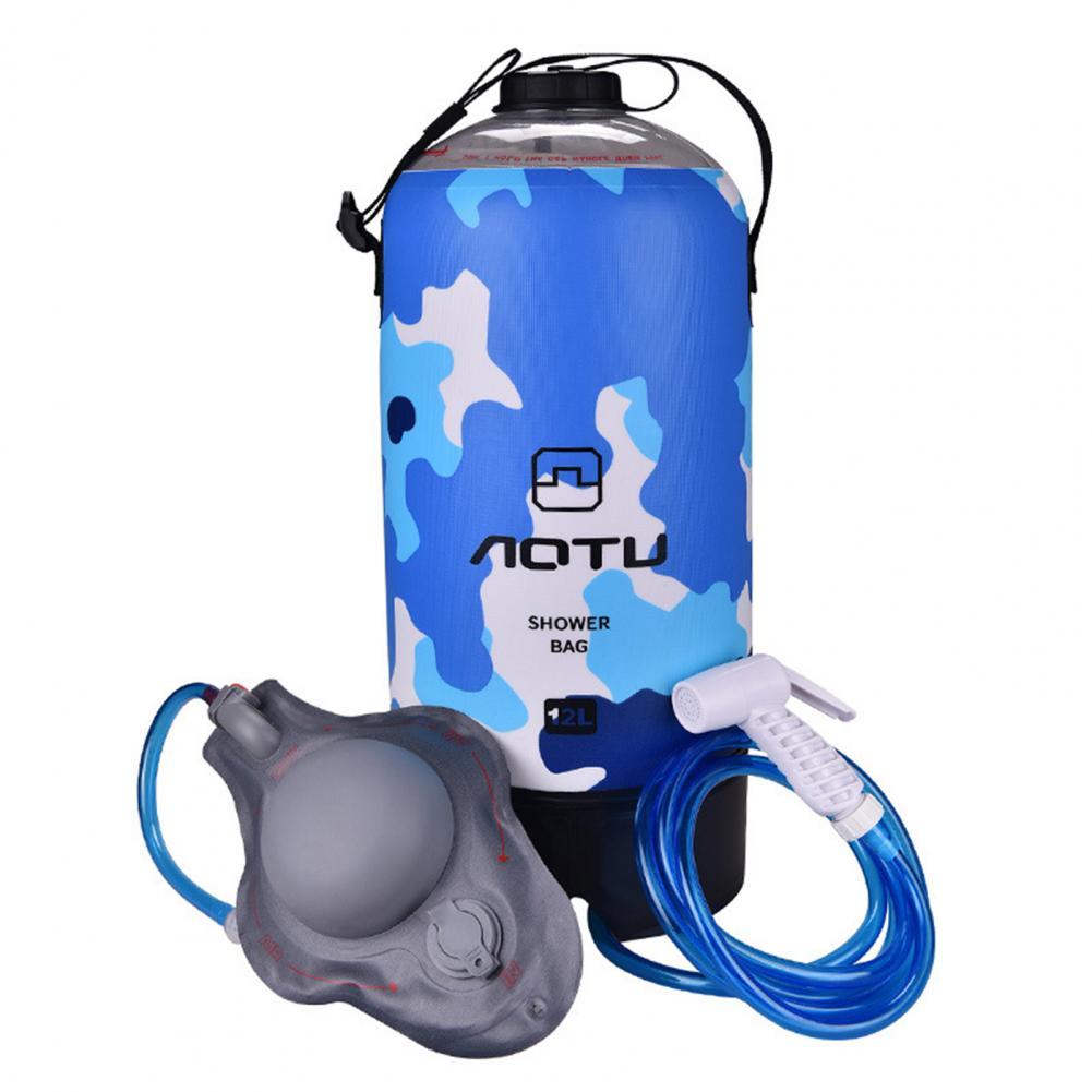 Outdoor Shower Water Bag