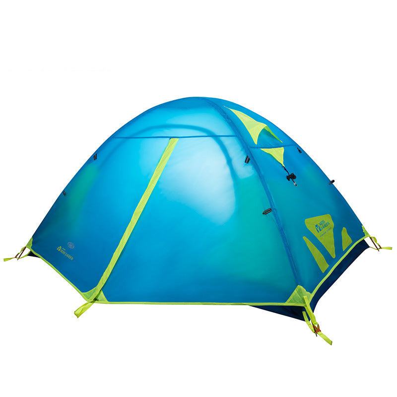Outdoor Camping Double Tent