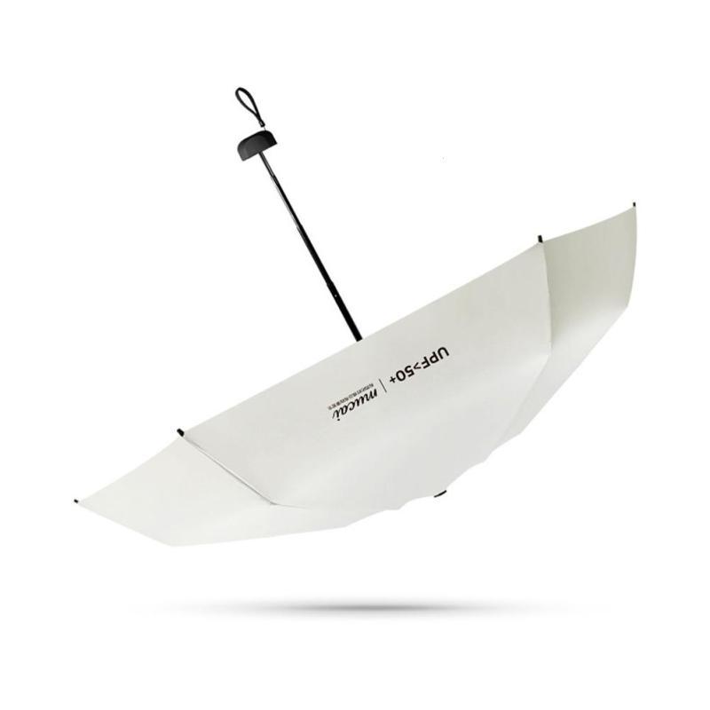 Portable Anti-UV Pouch Mini Umbrella