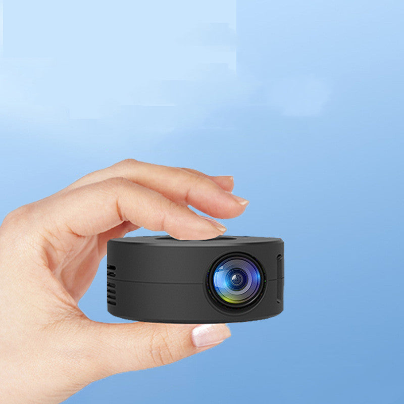 Smart Home Theaters Projector