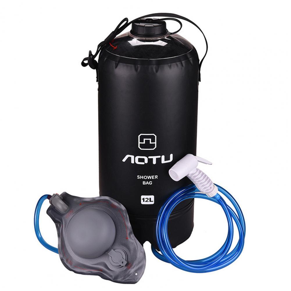 Outdoor Shower Water Bag