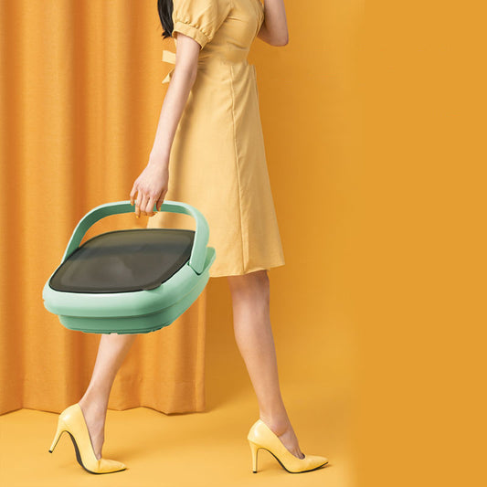 Folding Washing Machine