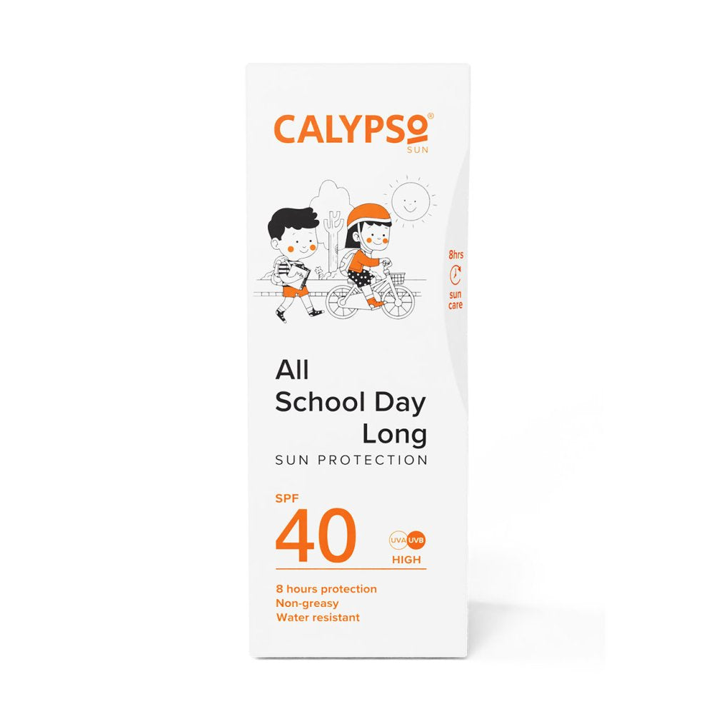 CALYPSO ALL SCHOOL DAY LONG SP40