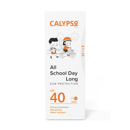 CALYPSO ALL SCHOOL DAY LONG SP40