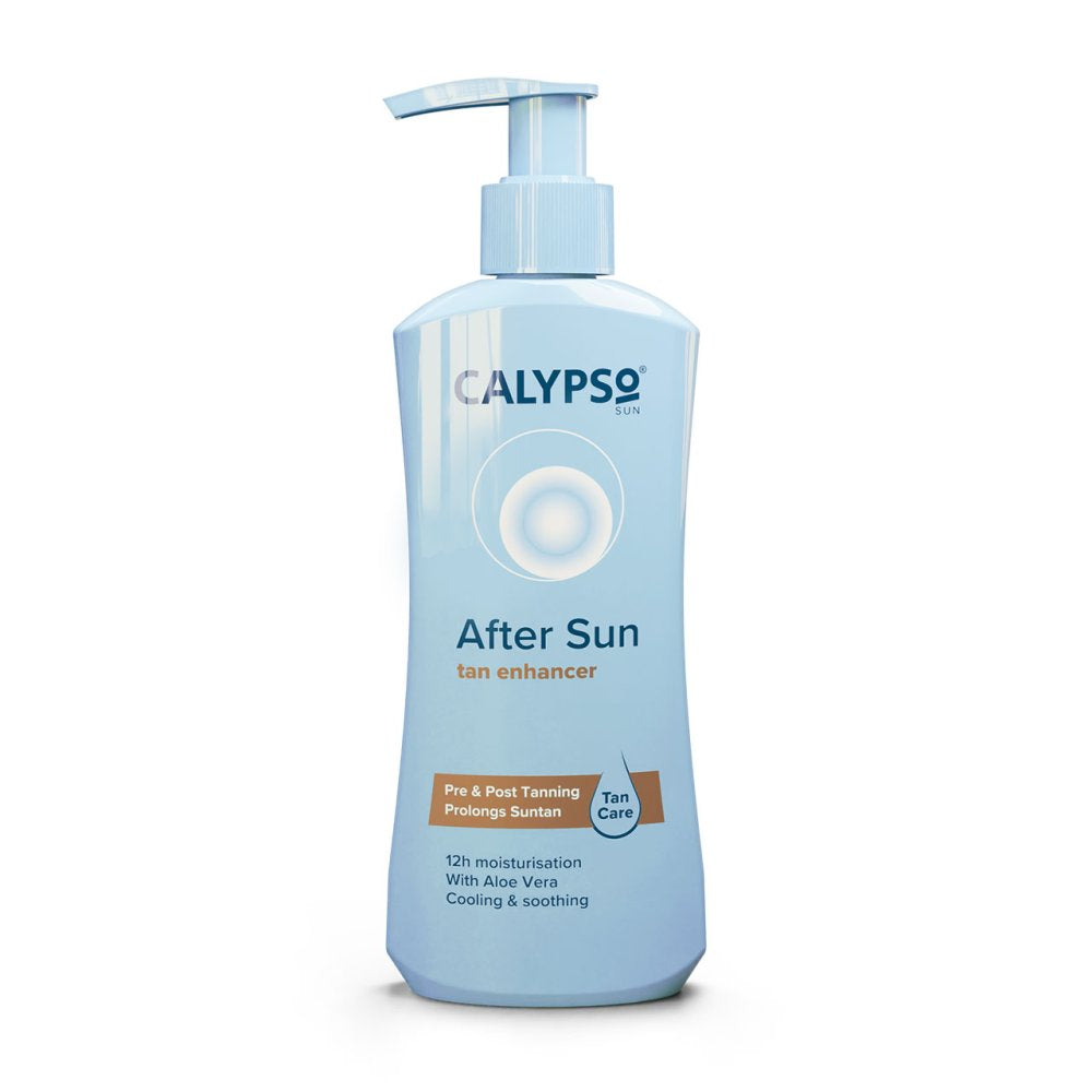 CALYPSO AFTER SUN & TAN EXTENDER 250ML