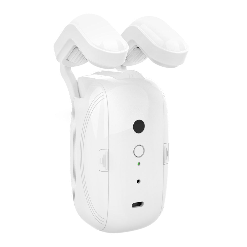 Intelligent Curtain Robot