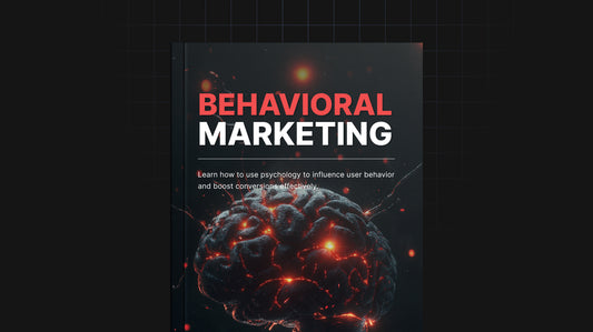 Behavioral Marketing