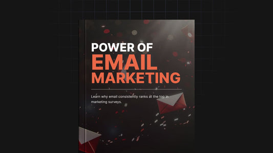 Power Of Email Marketing