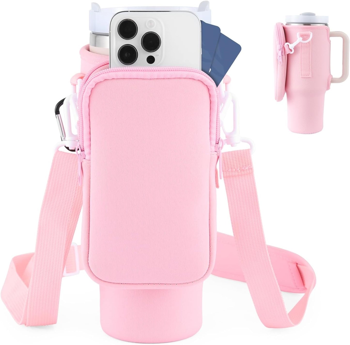Slok Water Bottle Carrier Bag