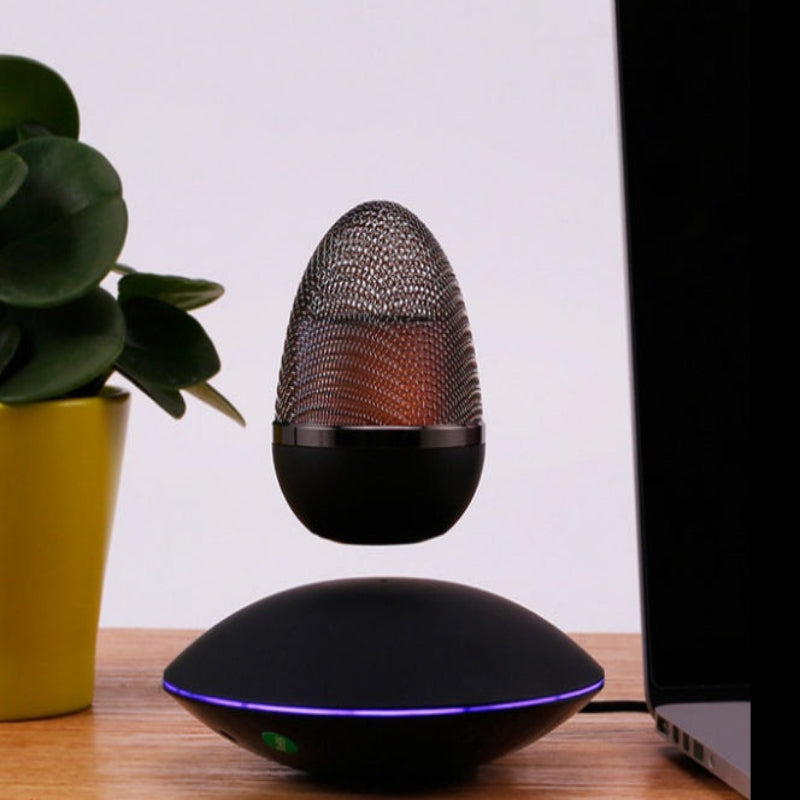 Levitating Floating Speaker