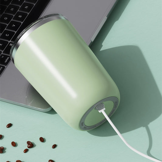 Portable Automatic Self Stirring Mug