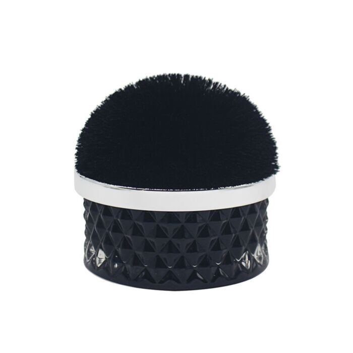 Desire Black Pom Pom Candle