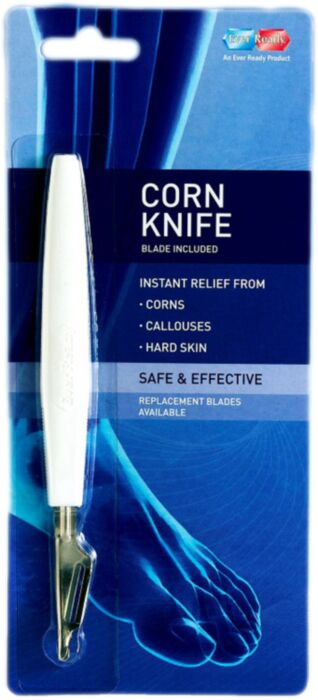Ever Ready Corn Knife **BEST-SELLER**